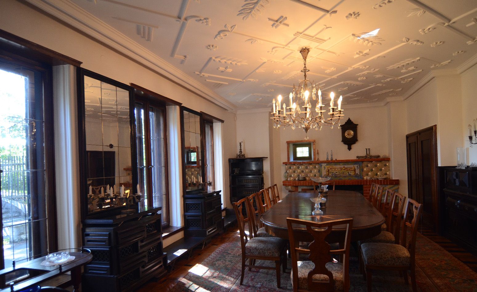 Spitzerova vila Janovice