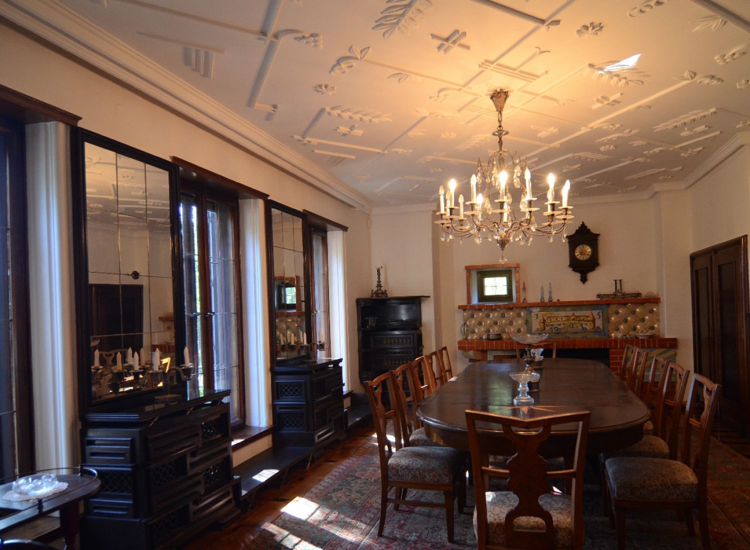 Mikulov, foto Chateau.cz