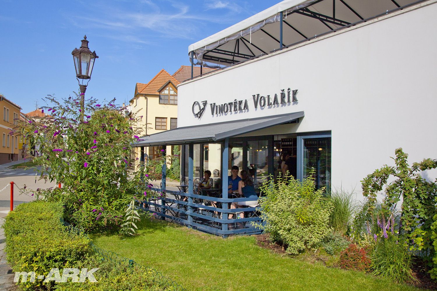 Vinotéka Volařík Mikulov
